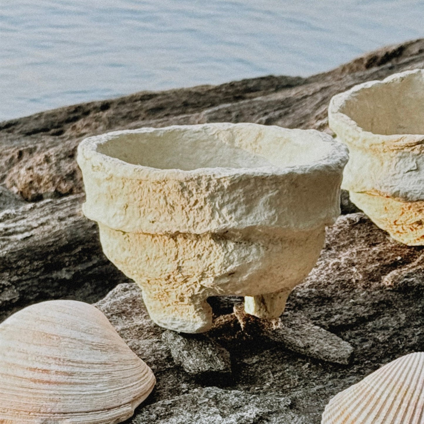 PICO Catchall Bowl - Paper Mache