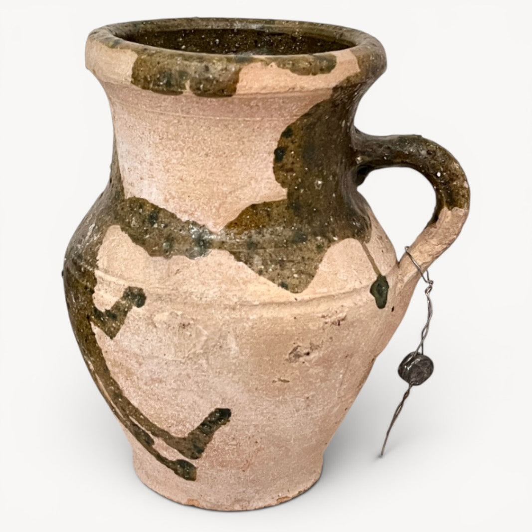 ANYA Turkish Earthenware Vase