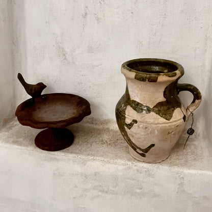 ANYA Turkish Earthenware Vase