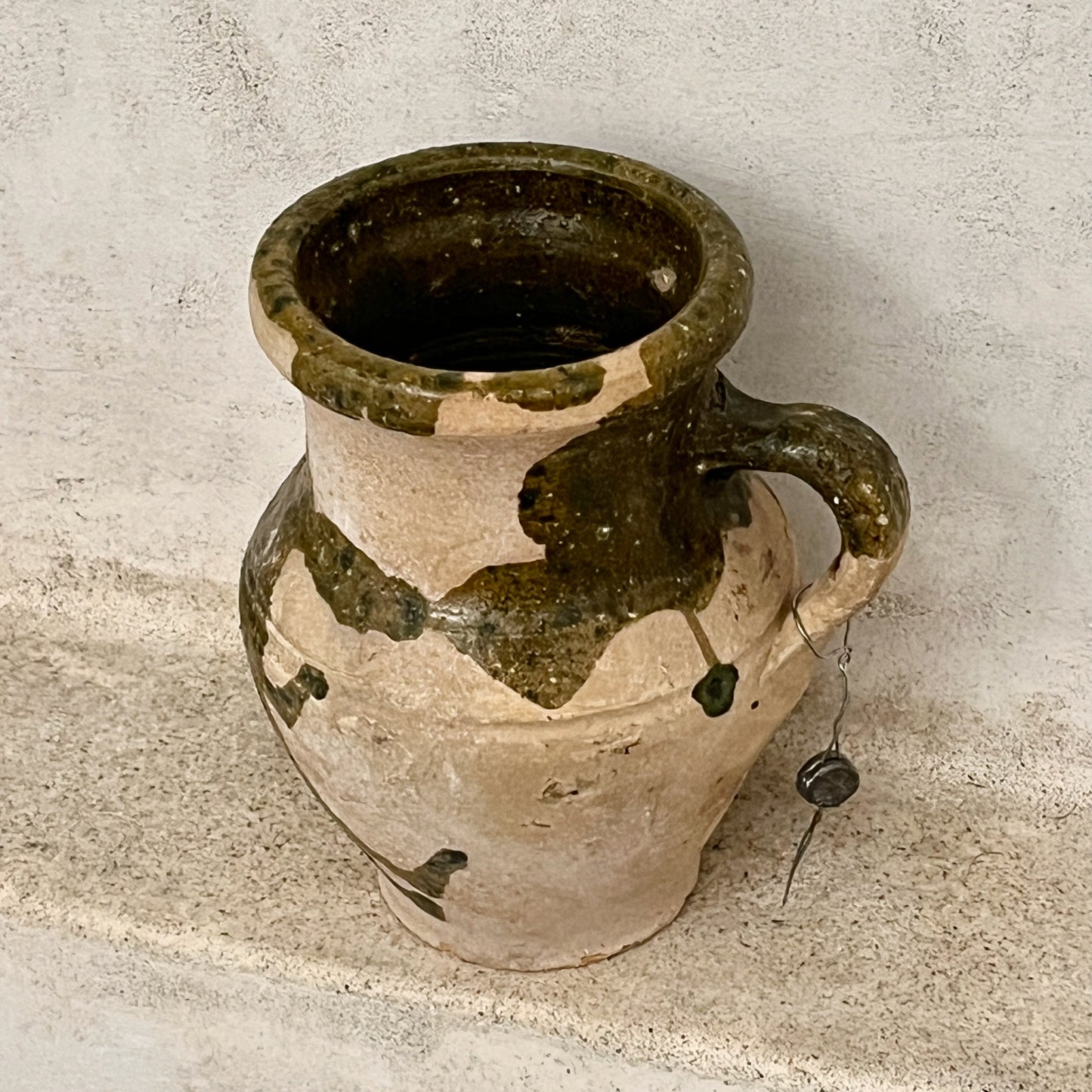 ANYA Turkish Earthenware Vase