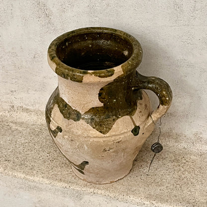 ANYA Turkish Earthenware Vase