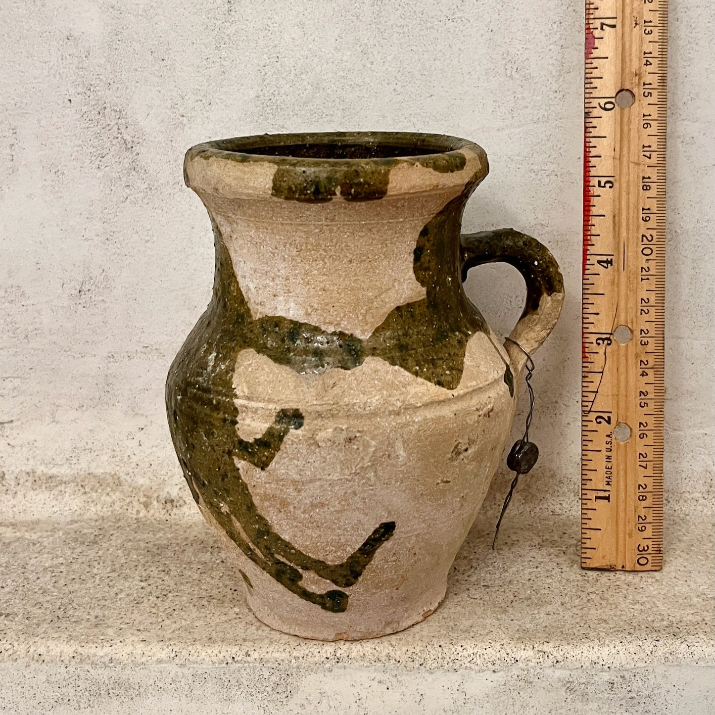 ANYA Turkish Earthenware Vase