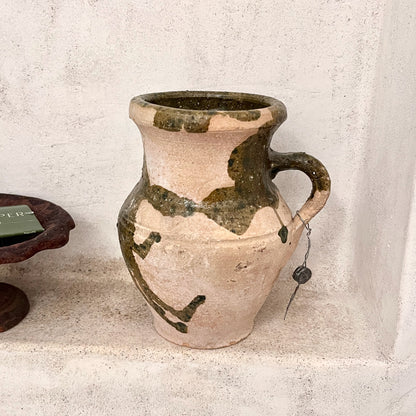 ANYA Turkish Earthenware Vase